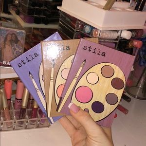 Stila artist palette collection
